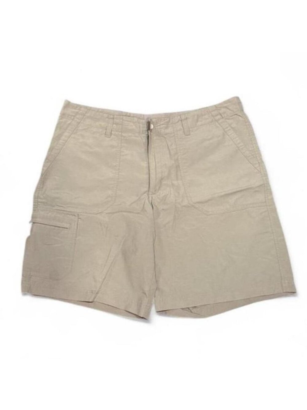 Patagonia Cargo Hiking Shorts - Picture 1 of 5